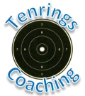 Tenrings Coaching logo